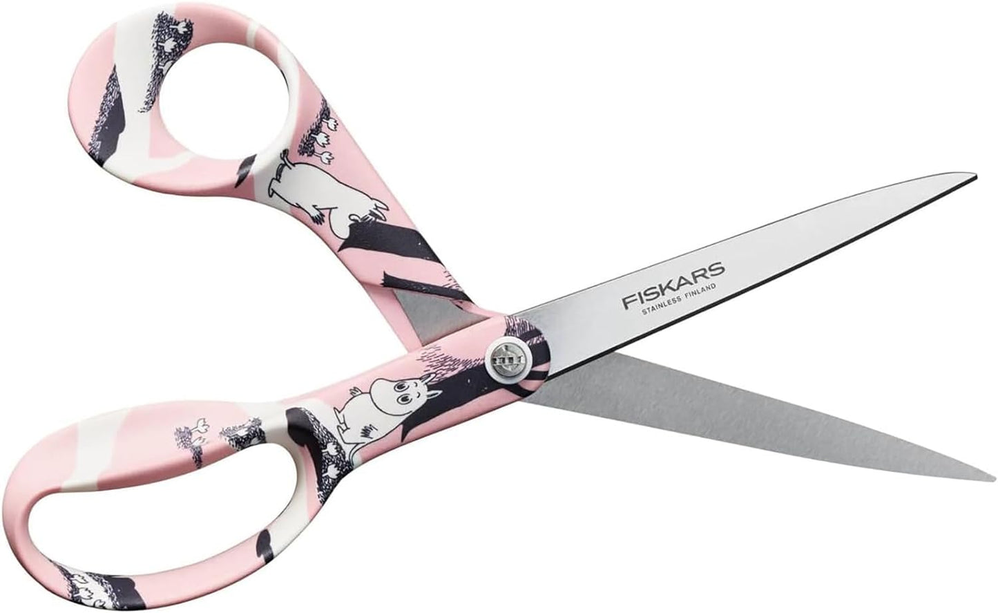 FISKARS MOOMIN LOVE BOX 21 CM