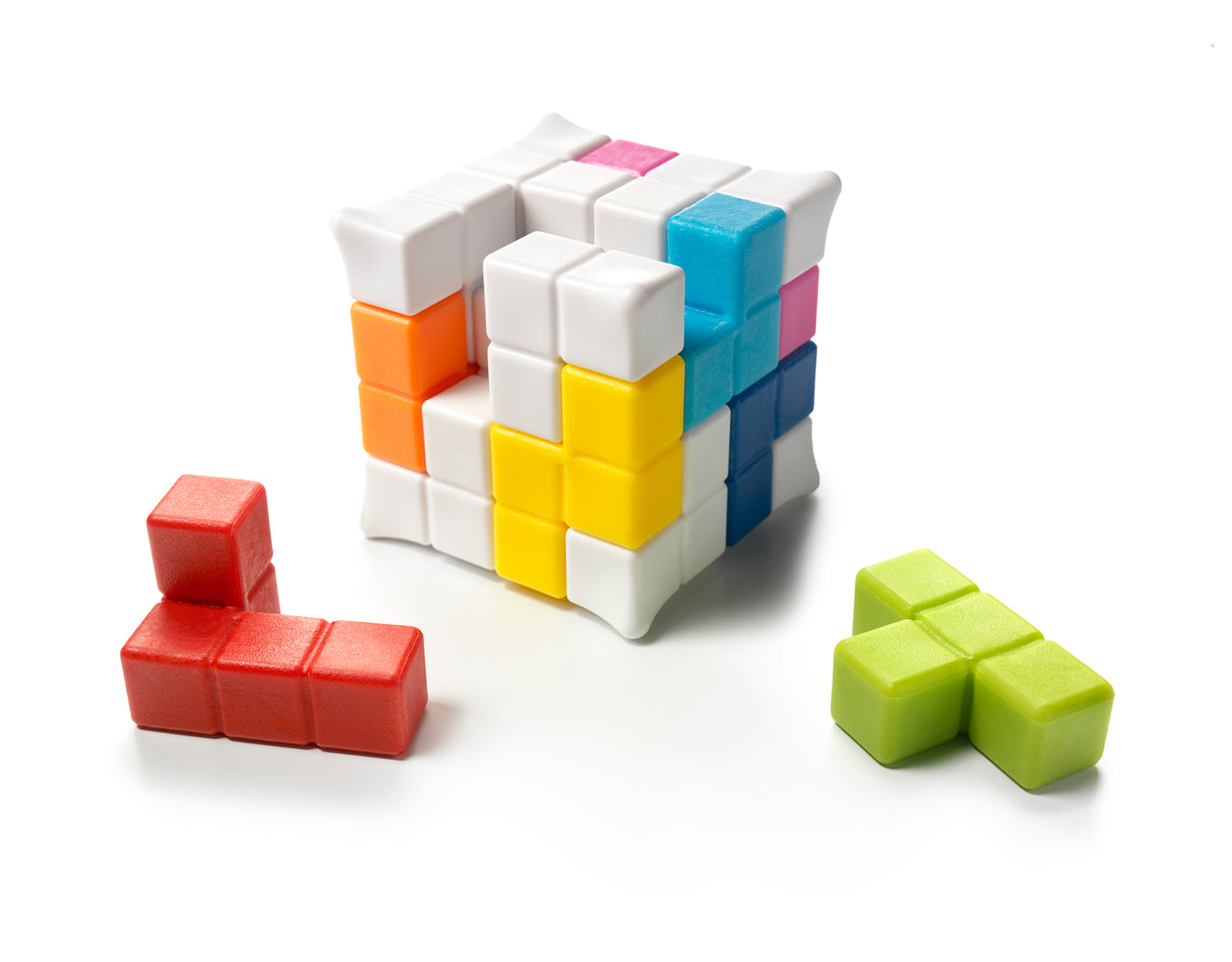 Smart Games - Plug & Play Puzzler