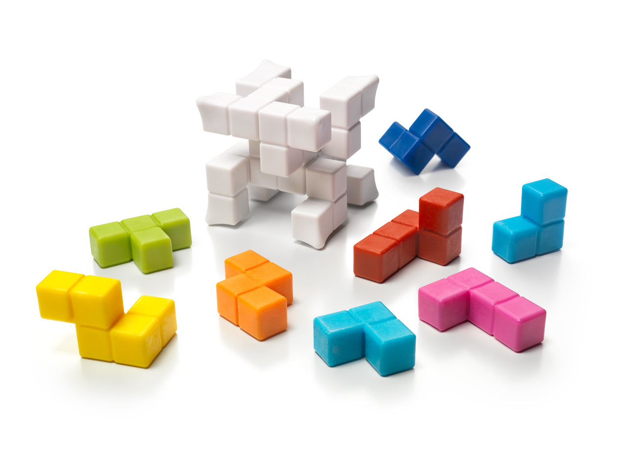 Smart Games - Plug & Play Puzzler