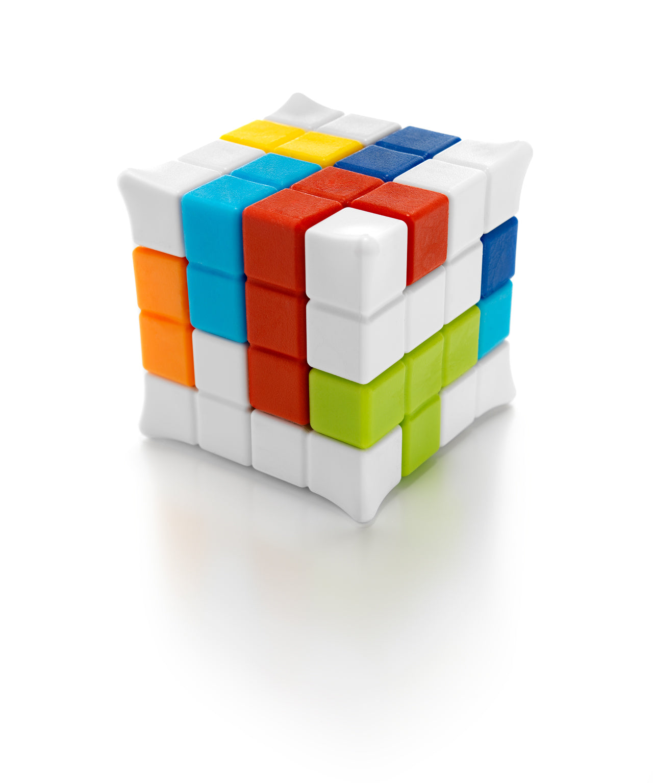 Smart Games - Plug & Play Puzzler