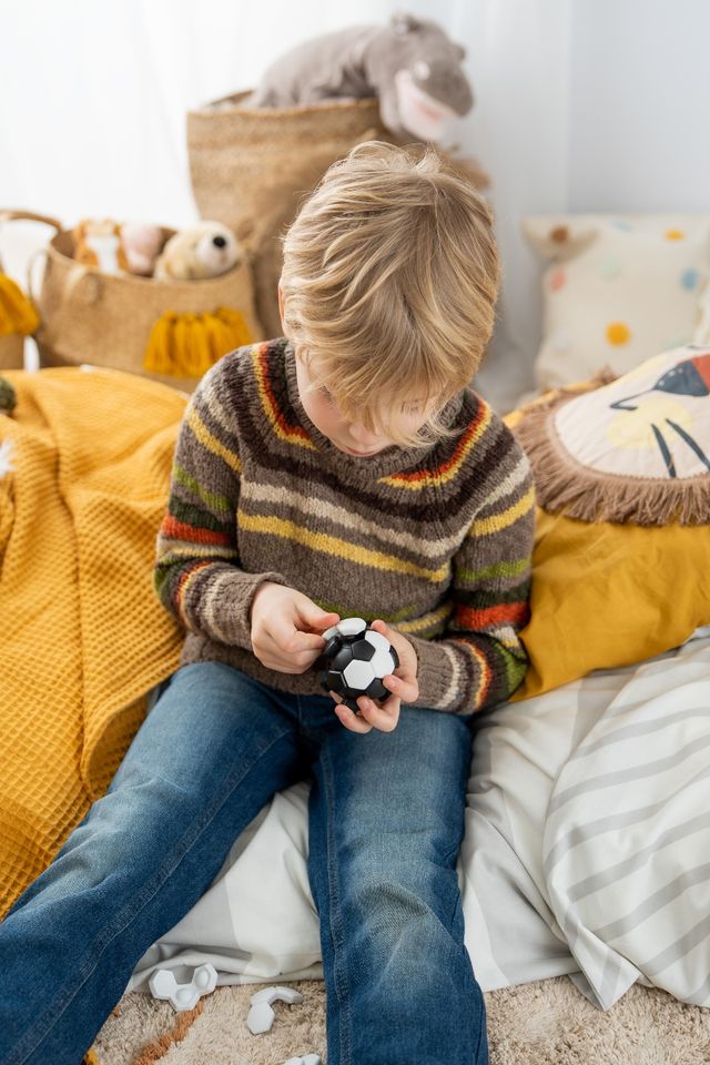 Smart Games - Plug & Play Ball
