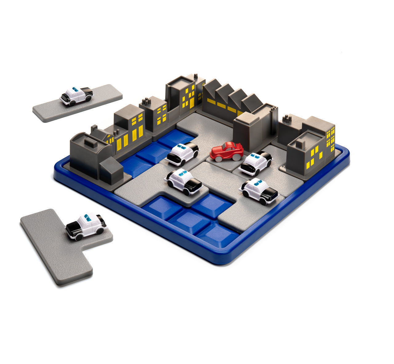 Smart Games -ROAD BLOCK