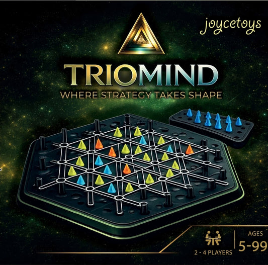 JoyceToys TrioMind