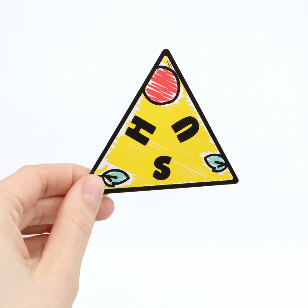 Big Potato P for Pizza Kids Kutu Oyunu
