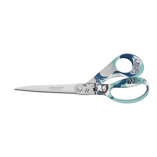 Fiskars - MOOMIN PAPPA YETISKIN MAKASI -21CM
