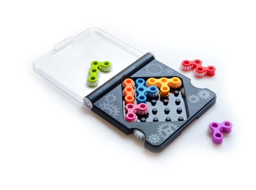 Smart Games - IQ GEARS