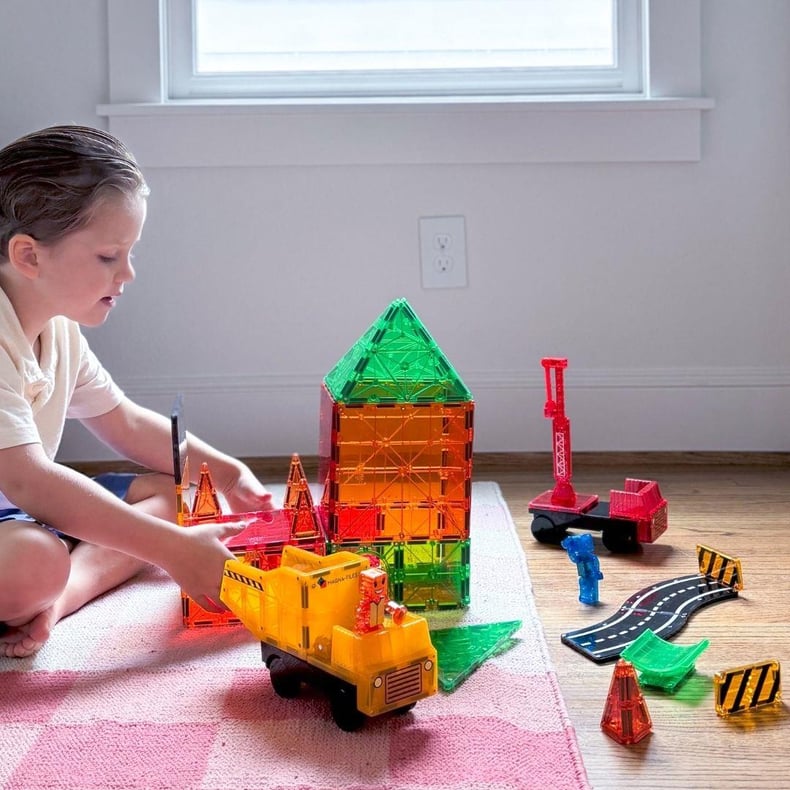 Magna-Tiles Builder XL