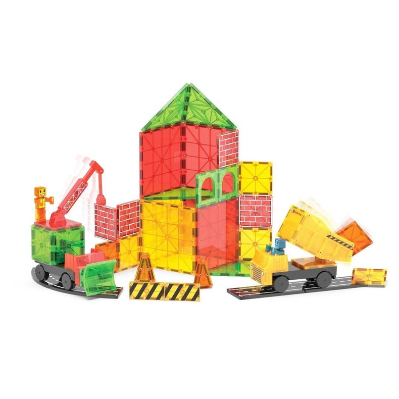 Magna-Tiles Builder XL