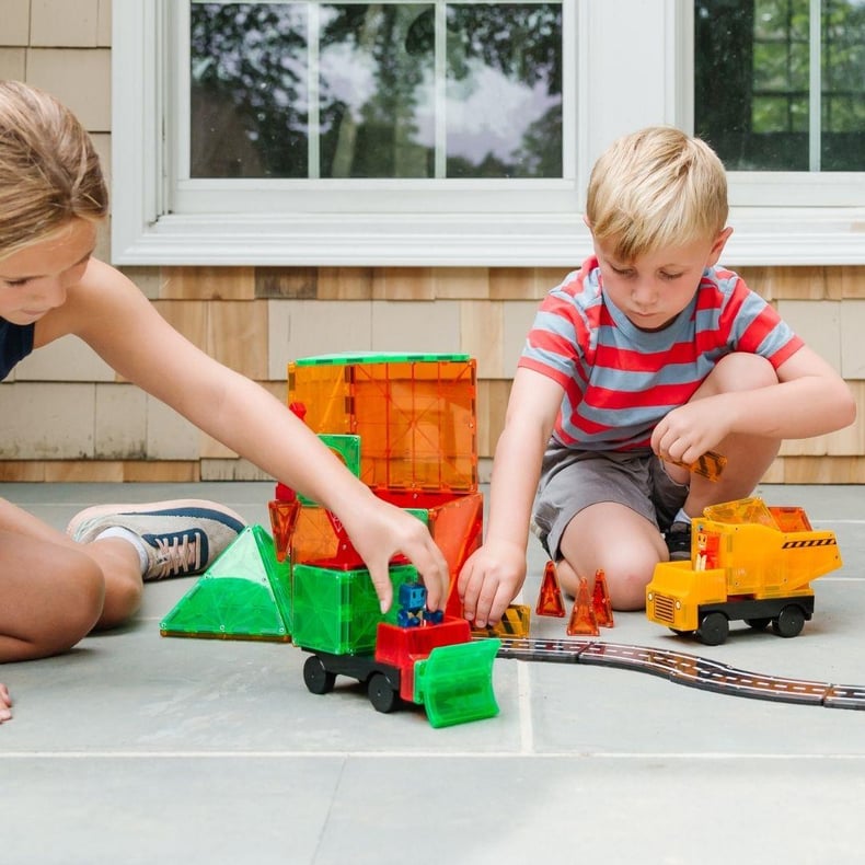 Magna-Tiles Builder XL