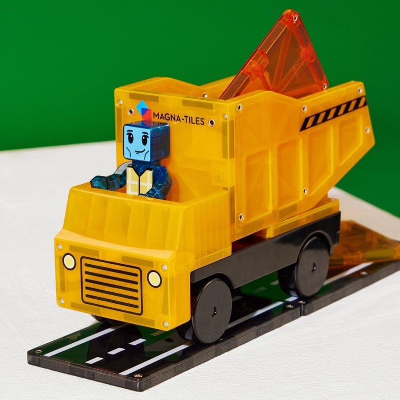 Magna-Tiles Builder XL