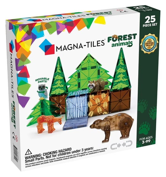 Magna-Tiles