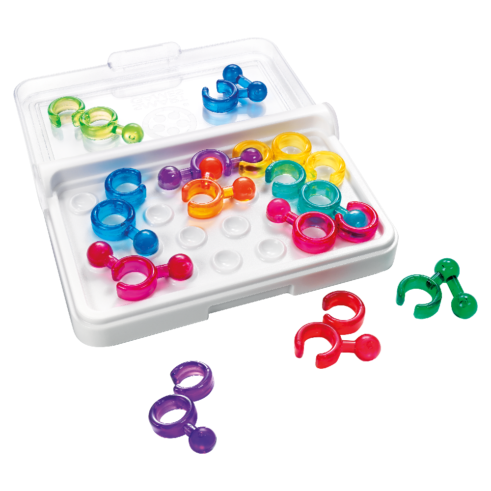 Smart Games - IQ-Link