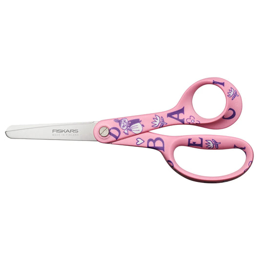 Fiskars - Moomin 13cm Little My ABC