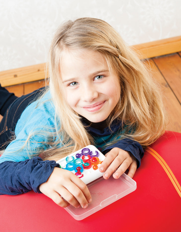 Smart Games - IQ-Link