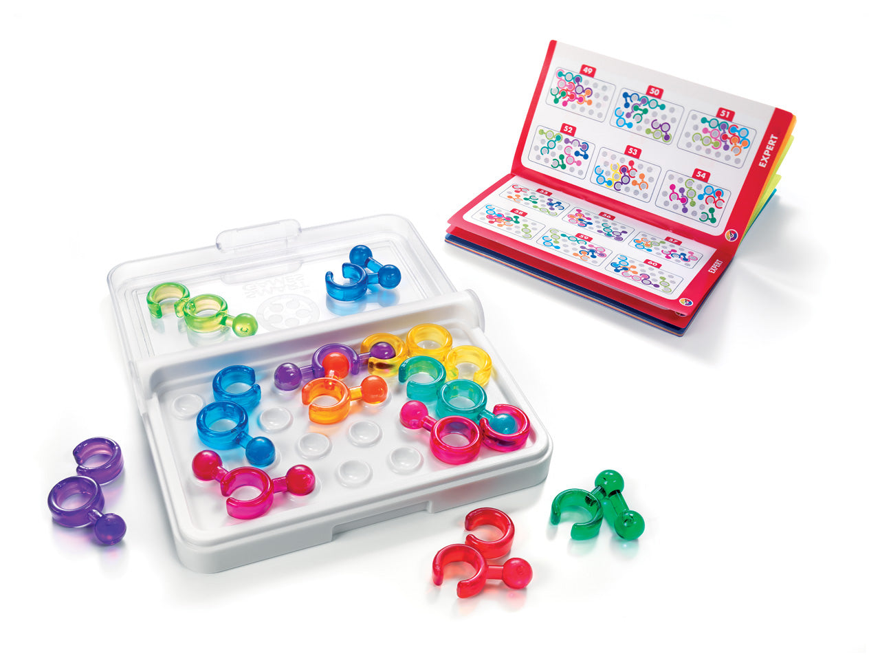 Smart Games - IQ-Link