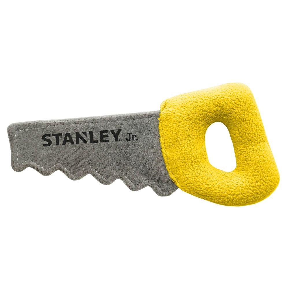 Stanley Jr Peluş Alet Çantası Seti 6 Parça