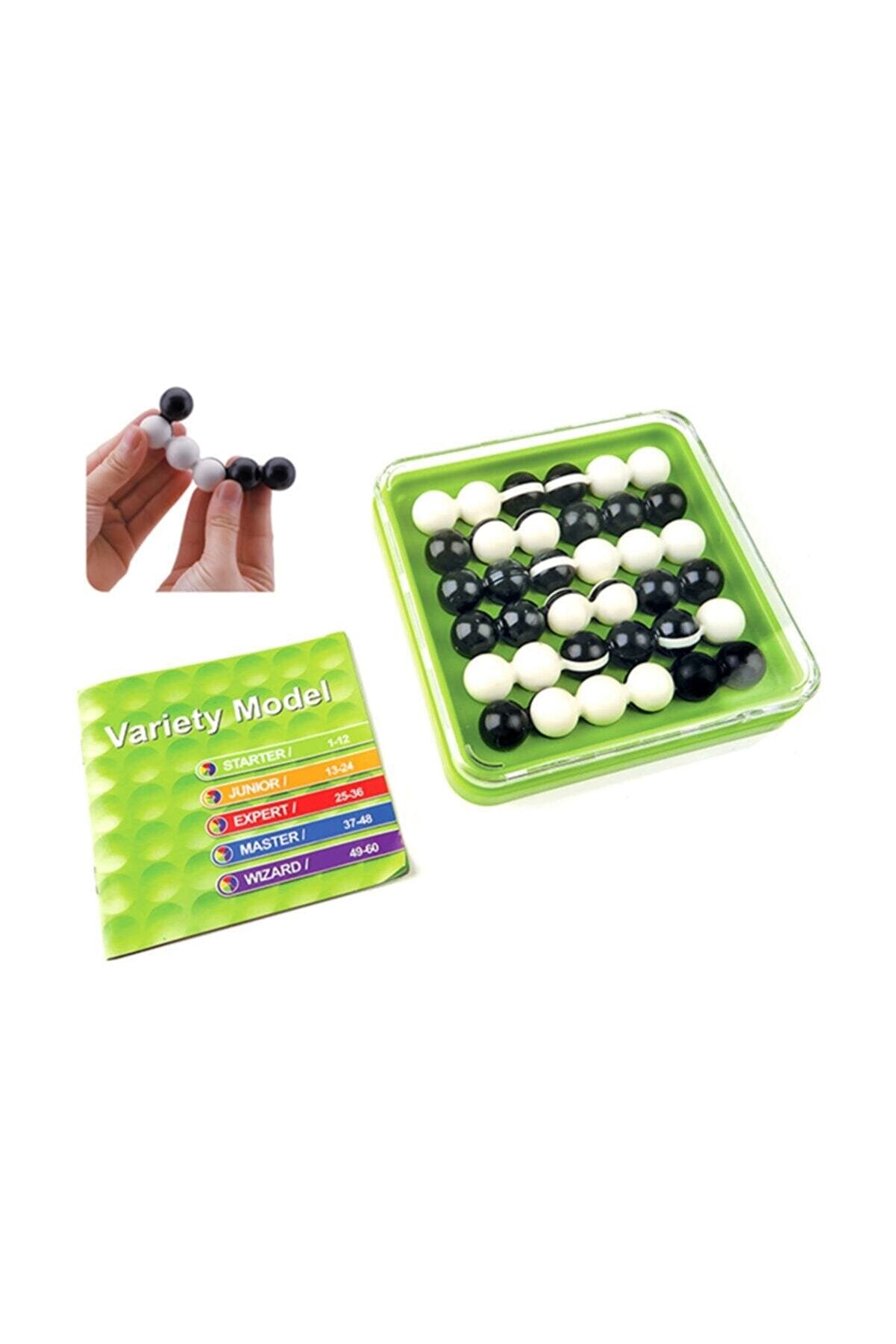 Variety Model