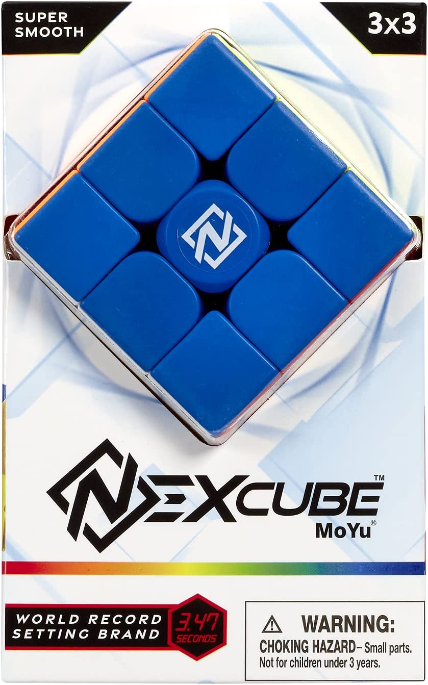3X3 NEXCUBE ZEKA KÜPÜ