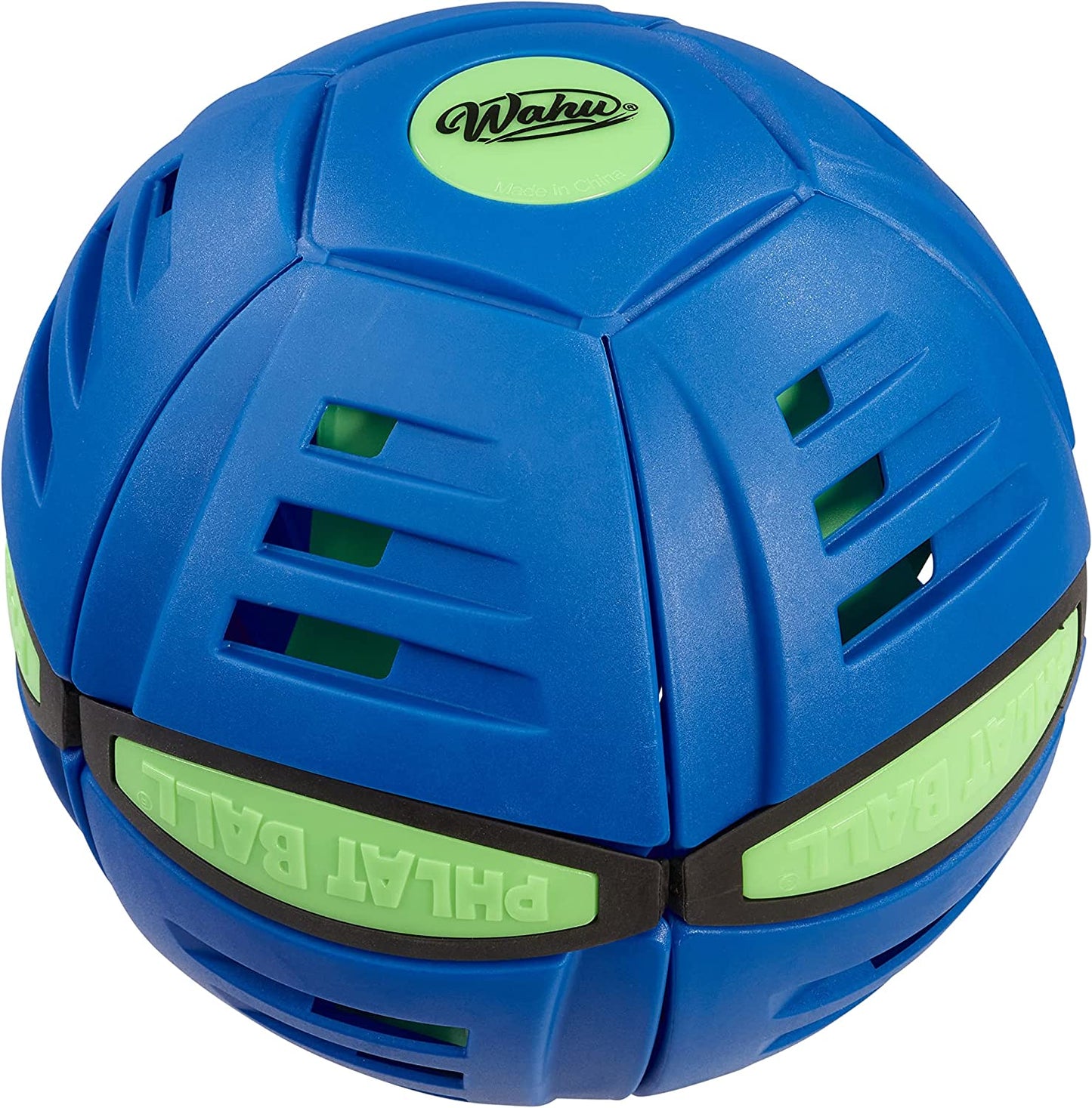 PHLAT BALL - MAVİ _Yeni Tasarım