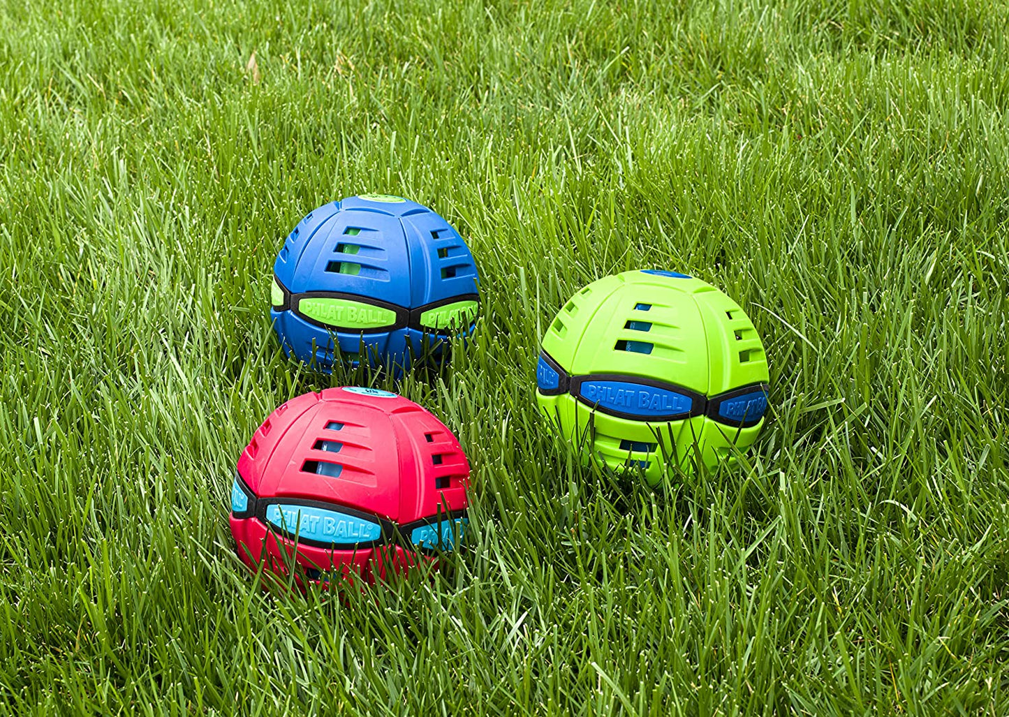 PHLAT BALL - MAVİ _Yeni Tasarım