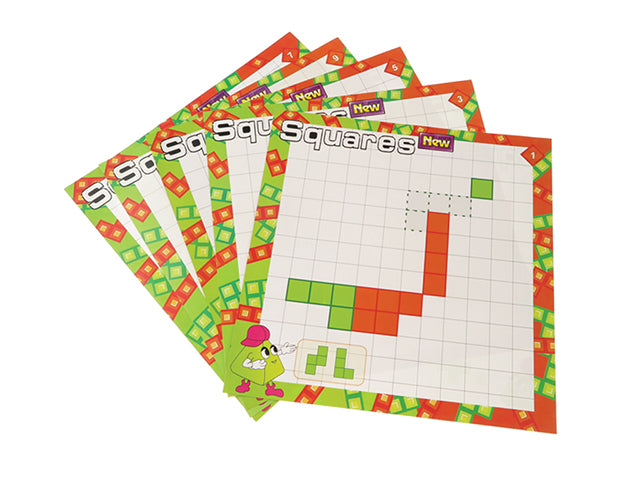 Squares