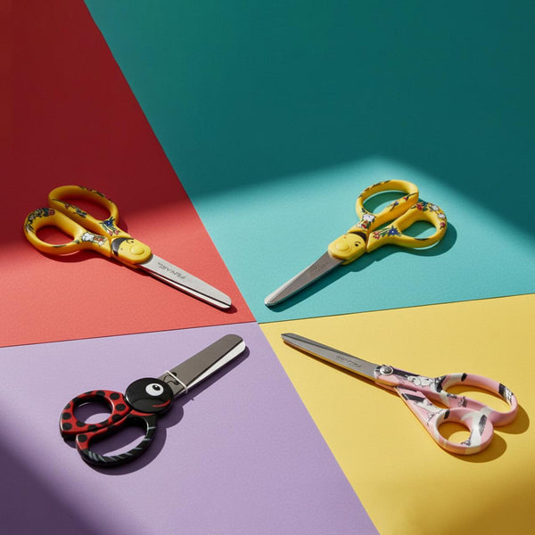 Okul & El Sanatları Malzemeleri