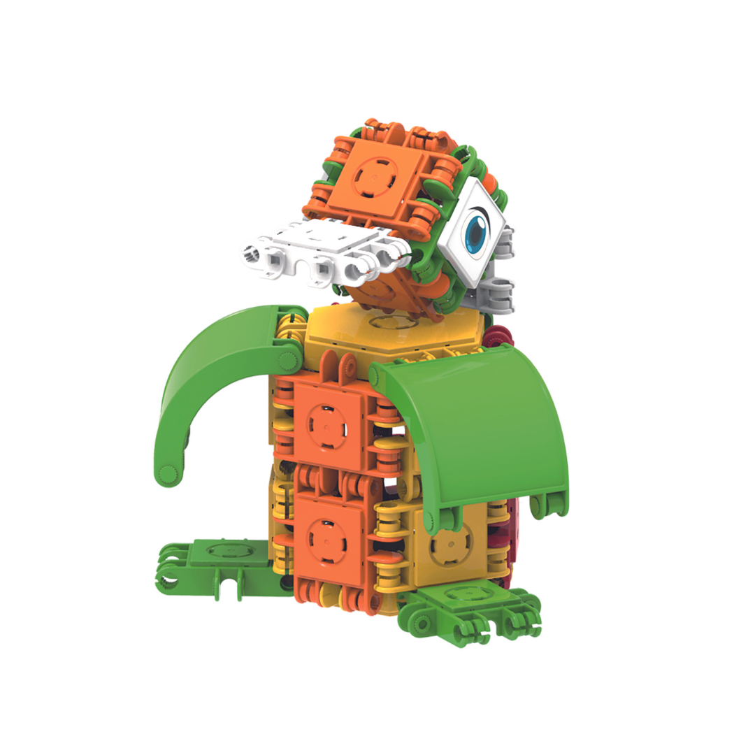 Clicformers