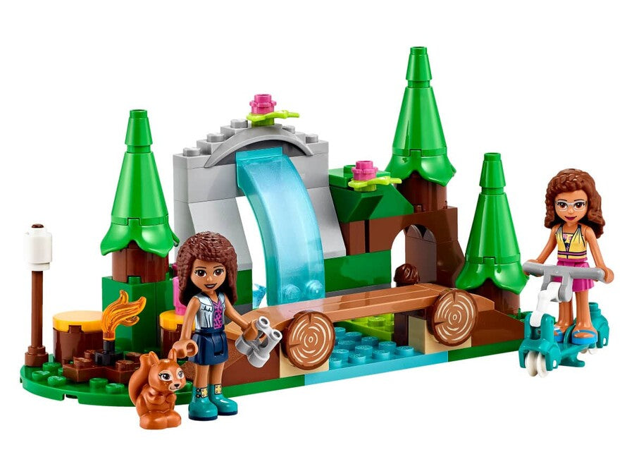 LEGO® Friends Orman Şelalesi