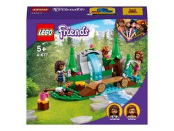 LEGO® Friends Orman Şelalesi