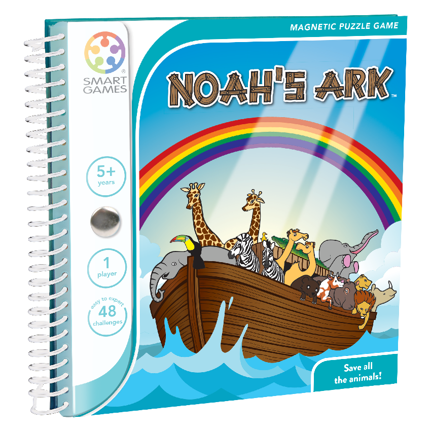 Smart Games -Noah's Ark