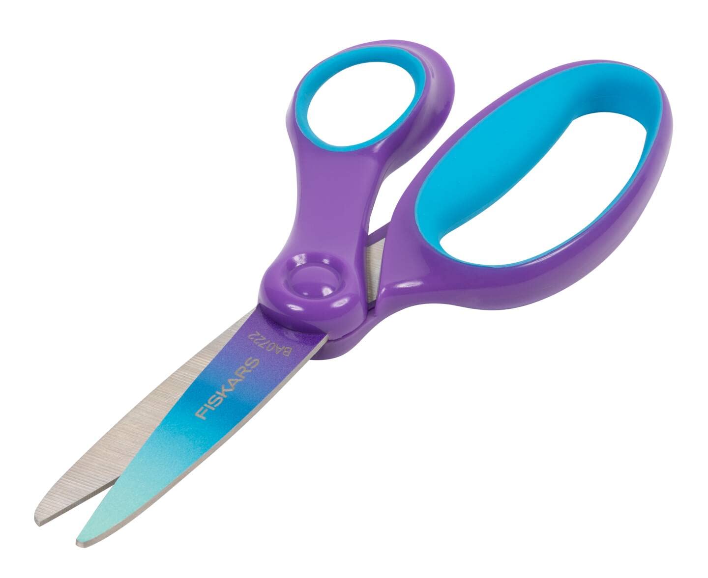 FISKARS OMBRE Scissors 15cm Red SG 16L / Büyük çocuk makası