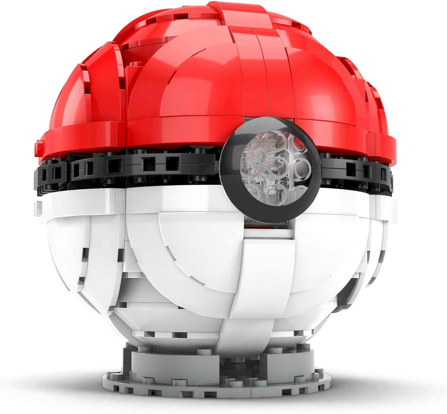 MegaBlocks Pokemon Jumbo Poke ball