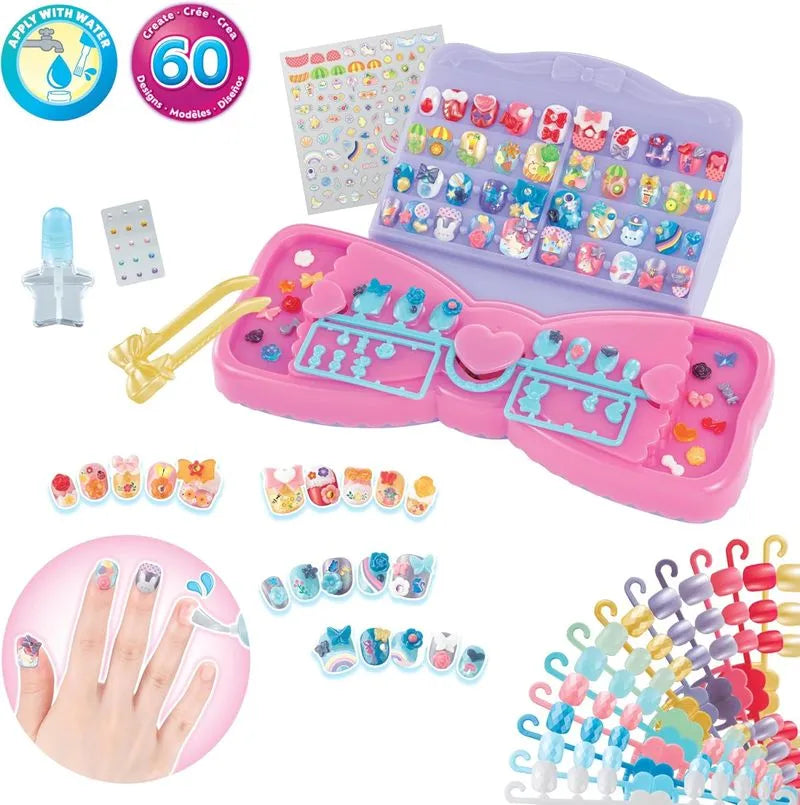 Aquabeads Nail Studio