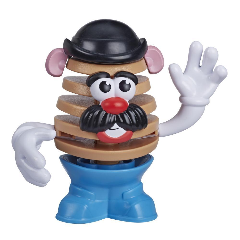 MR POTATO HEAD