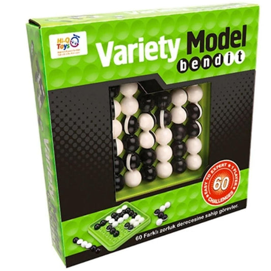Variety Model