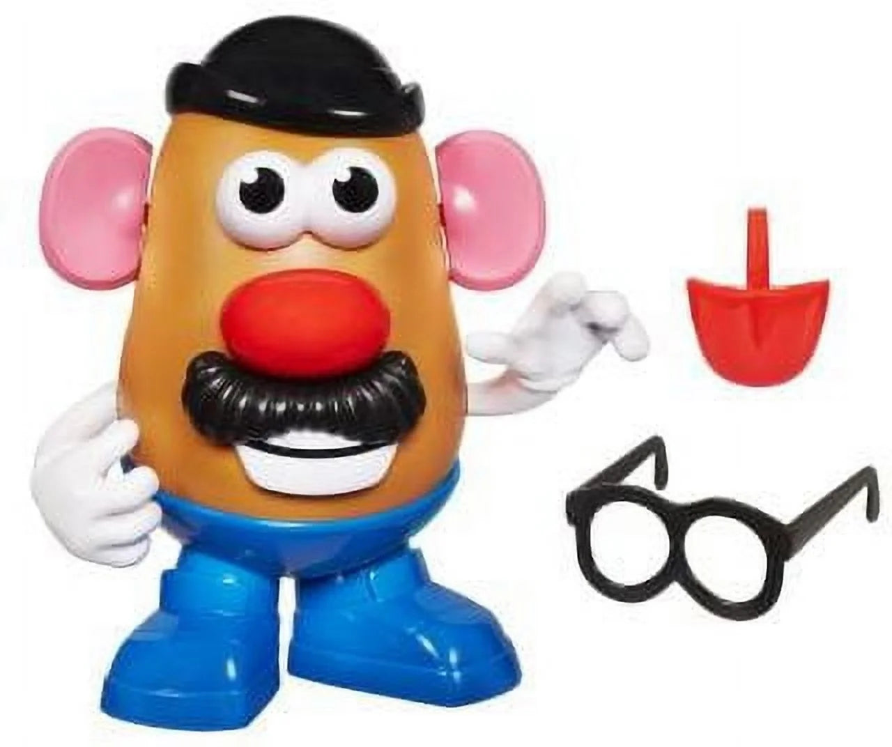 MR POTATO HEAD