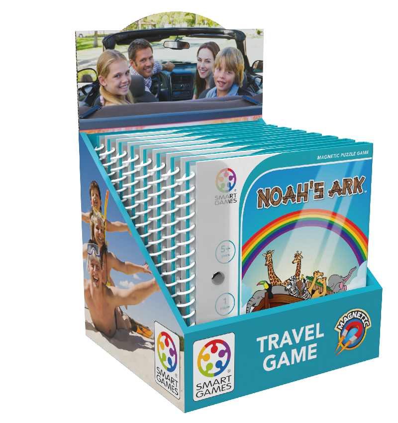 Smart Games -Noah's Ark