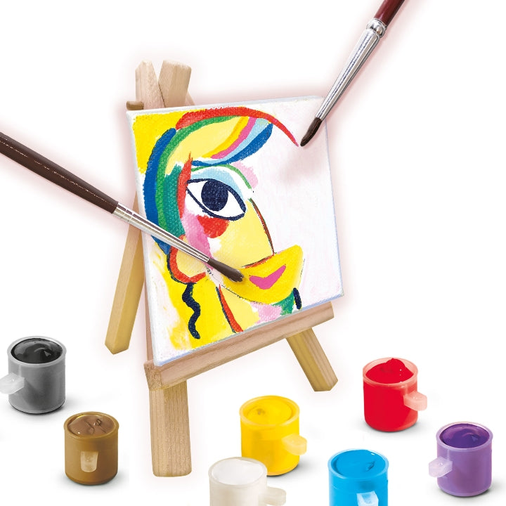 Ses Mini Art - Sanat