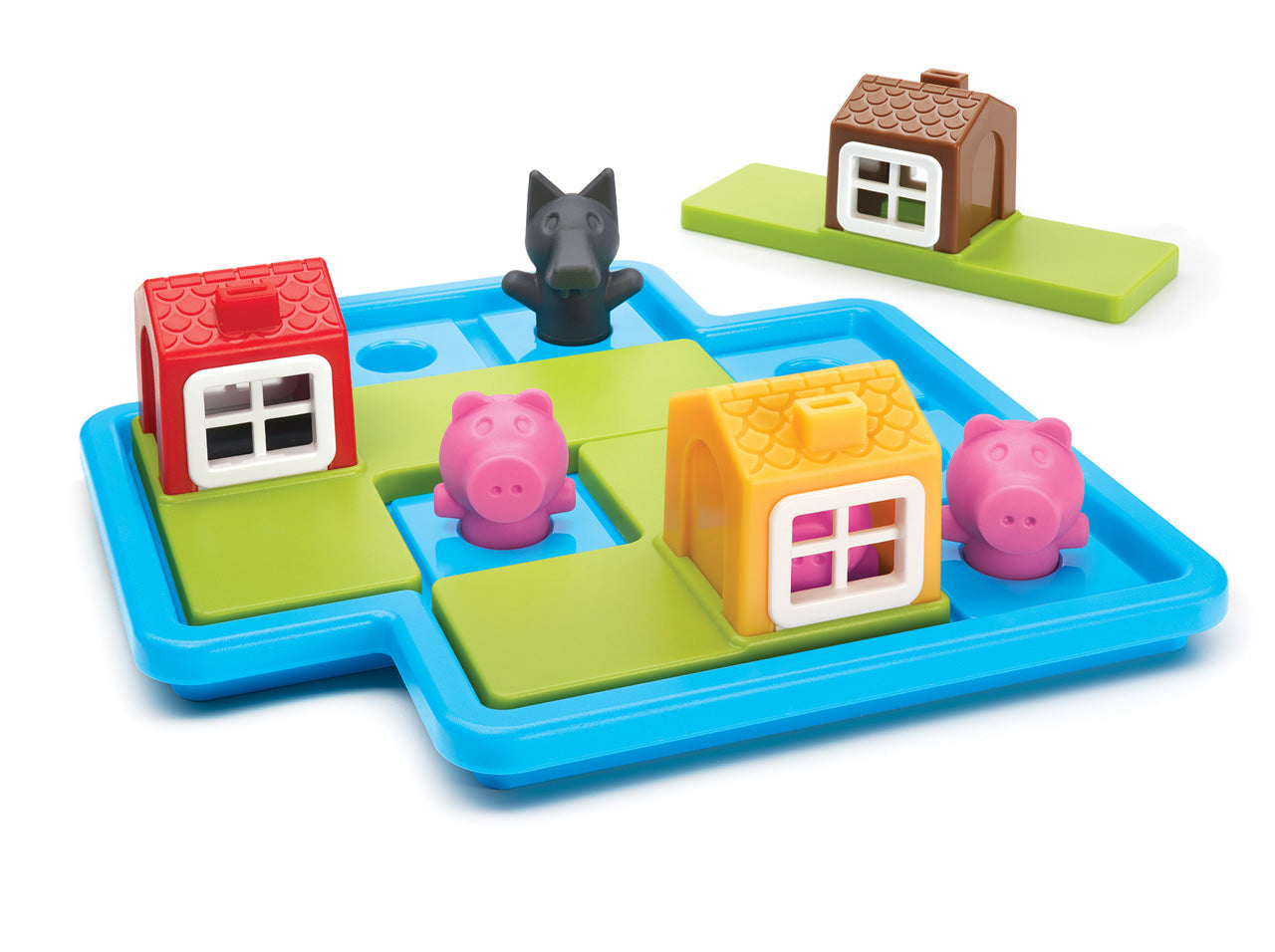 Three Little Piggies Deluxe