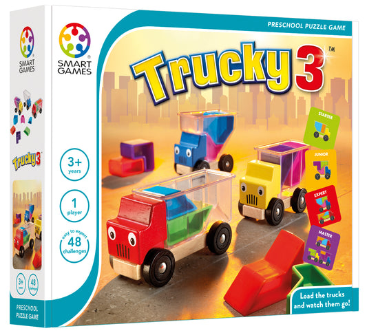 Trucky 3