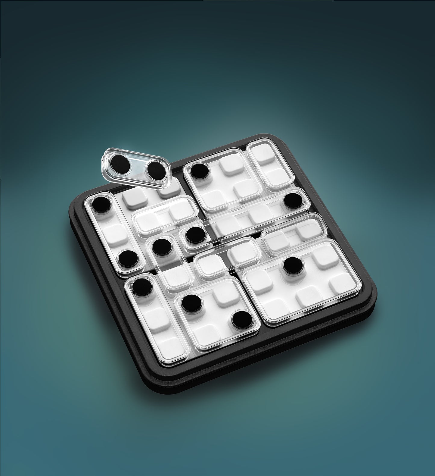 Smart Games -Dice Deduction