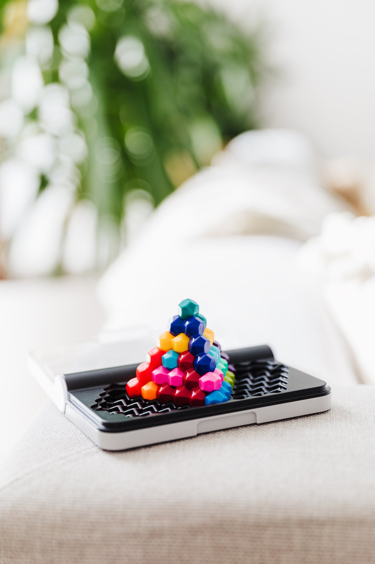 Smart Games - IQ Six Pro