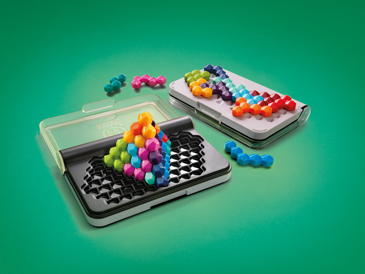 Smart Games - IQ Six Pro