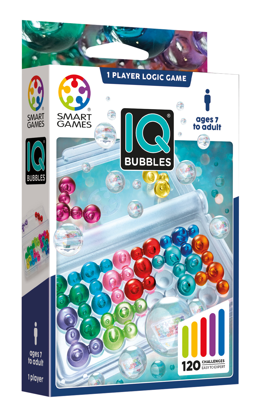 Smart Games - IQ Bubble