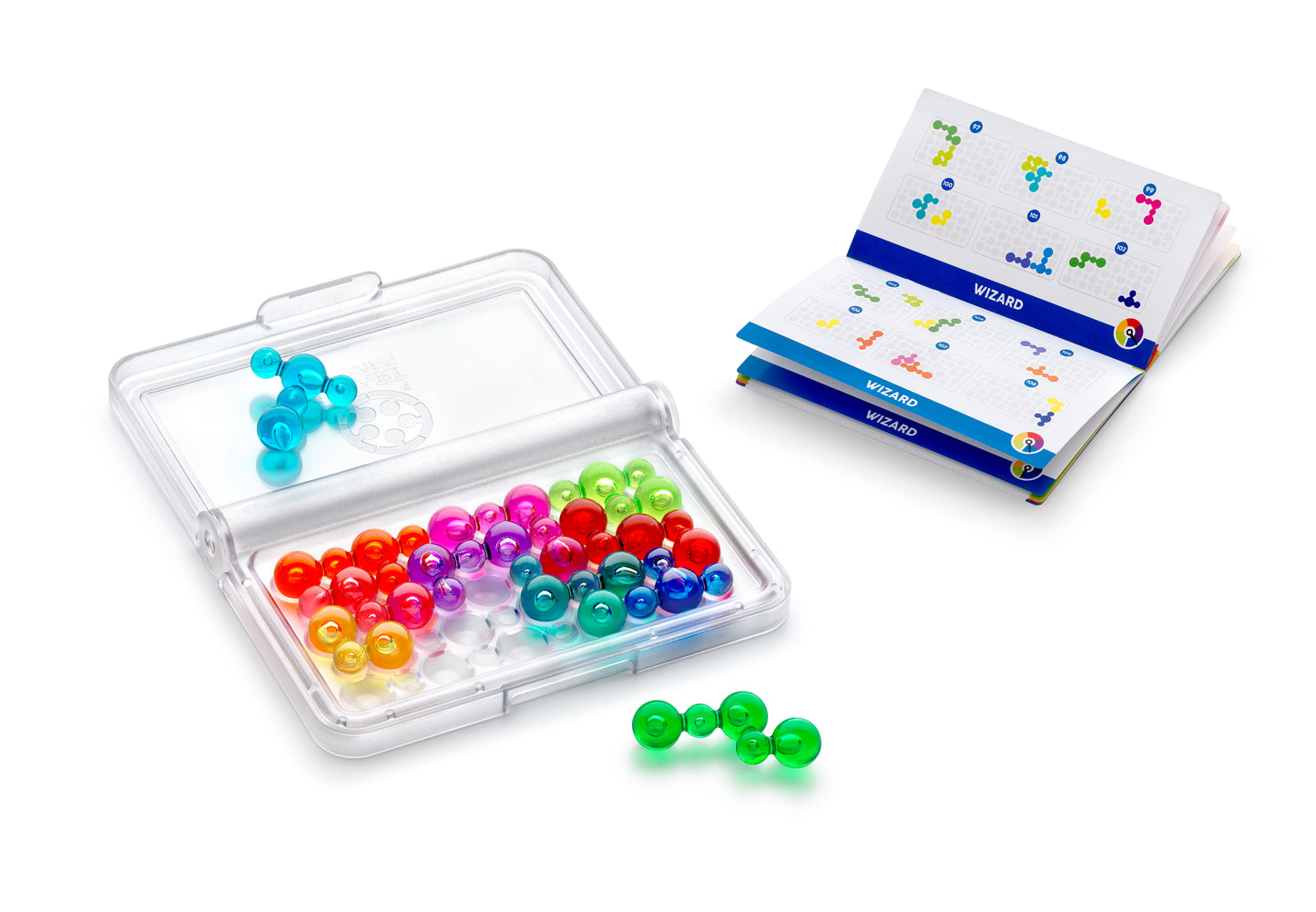 Smart Games - IQ Bubble