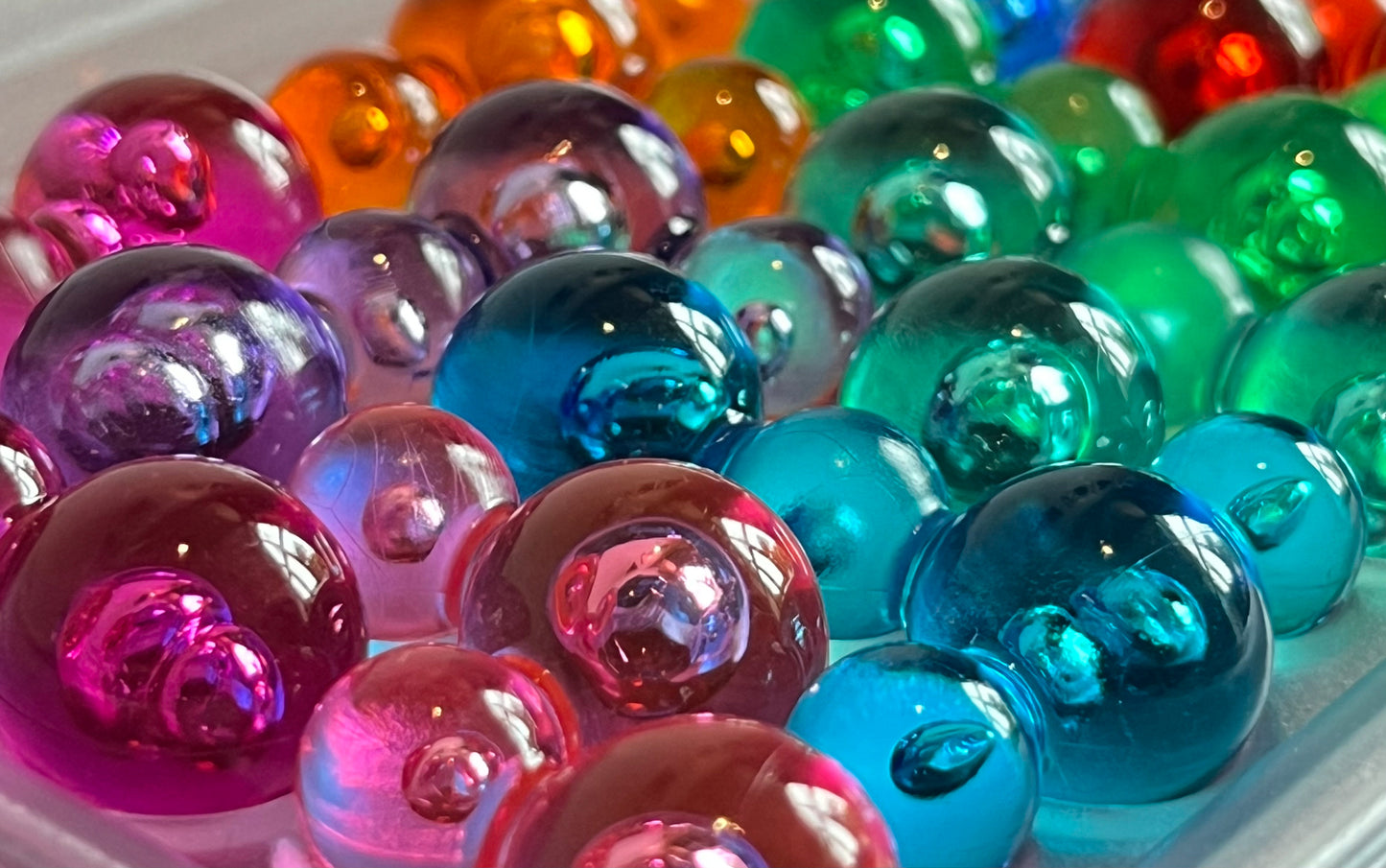 Smart Games - IQ Bubble