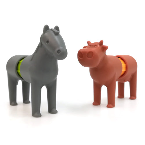 SMARTMAX  MY FIRST FARM ANIMALS