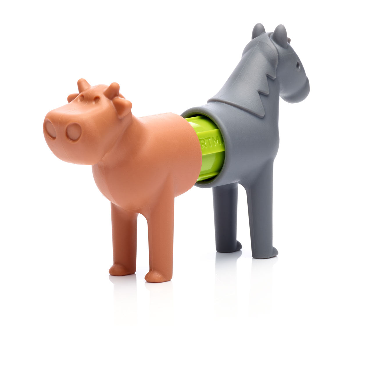 SMARTMAX  MY FIRST FARM ANIMALS