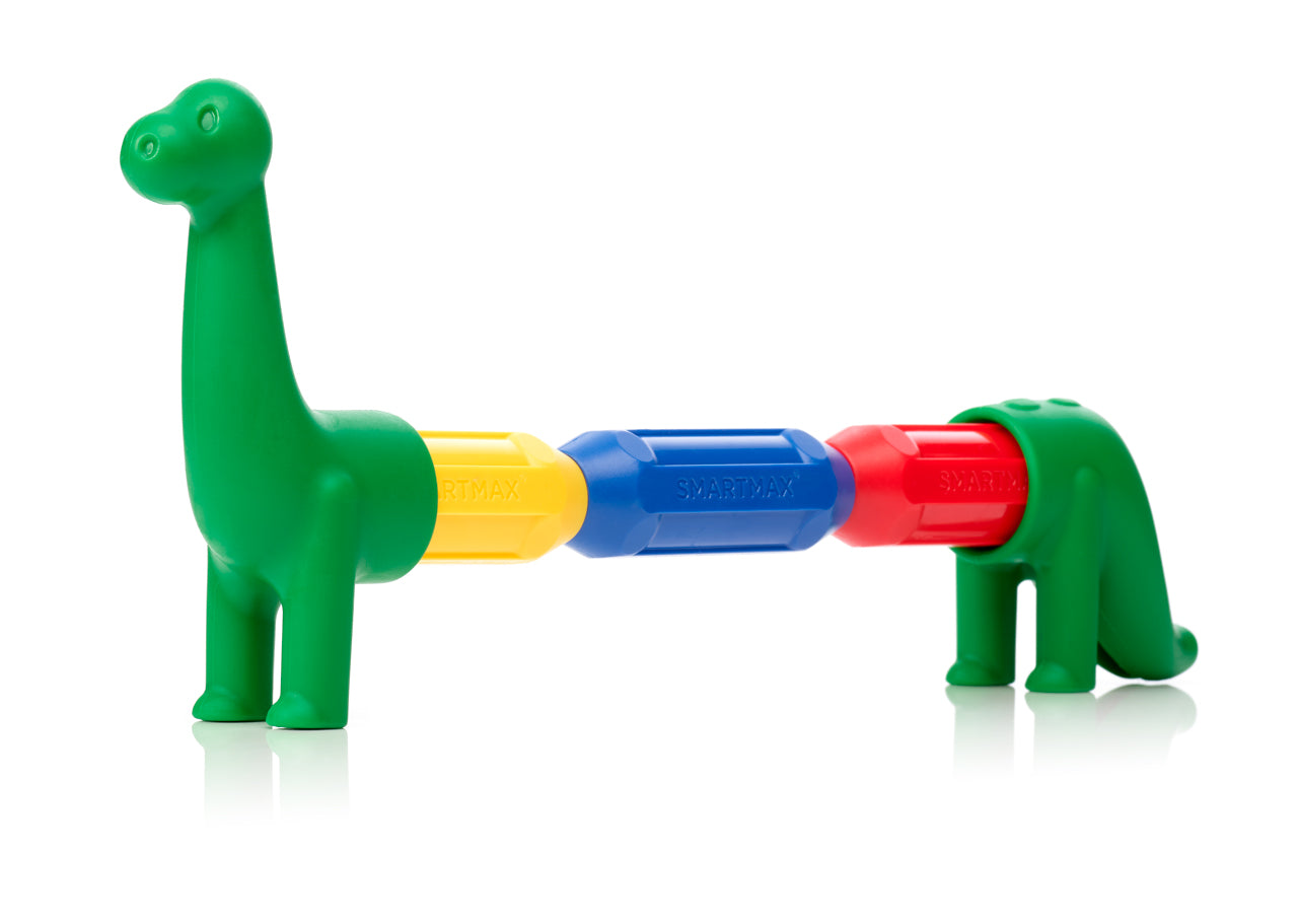 SMARTMAX  MY FIRST DINOSAURS