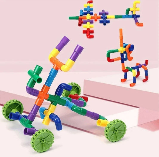 JoyPipes